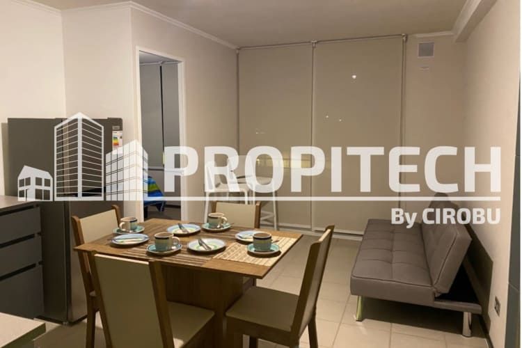 DPTO AMOBLADO QUINTA NORMA