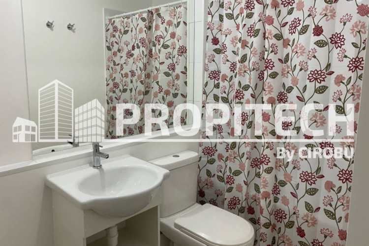 DPTO AMOBLADO QUINTA NORMA