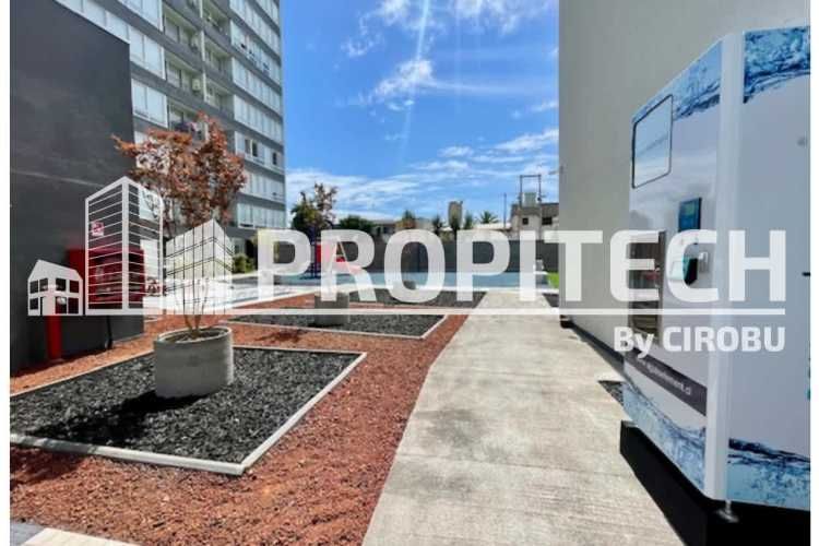 DPTO AMOBLADO QUINTA NORMA