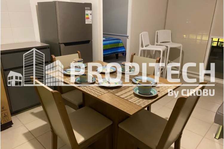 DPTO AMOBLADO QUINTA NORMA