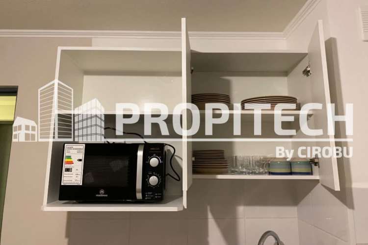 DPTO AMOBLADO QUINTA NORMA