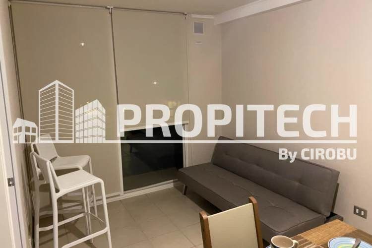 DPTO AMOBLADO QUINTA NORMA