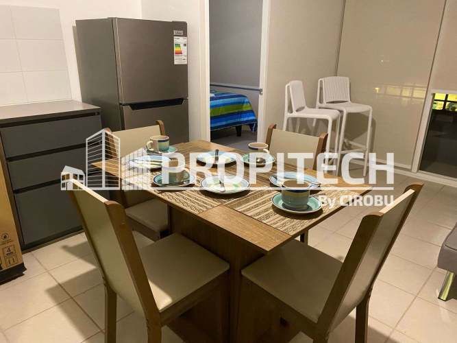 DPTO AMOBLADO QUINTA NORMA