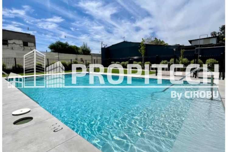 DPTO AMOBLADO QUINTA NORMA