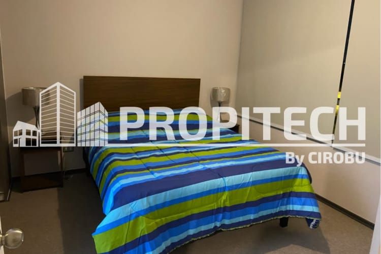 DPTO AMOBLADO QUINTA NORMA