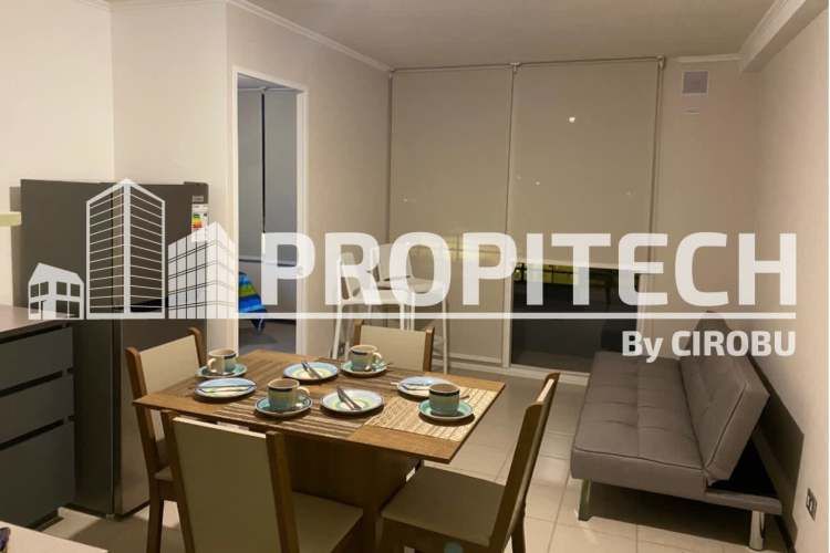 DPTO AMOBLADO QUINTA NORMA