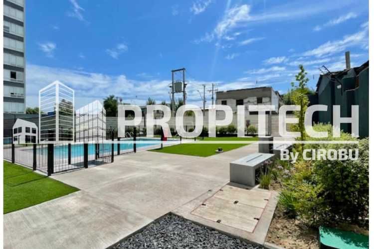 DPTO AMOBLADO QUINTA NORMA