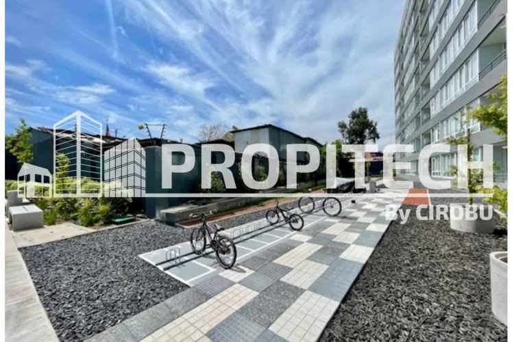 DPTO AMOBLADO QUINTA NORMA