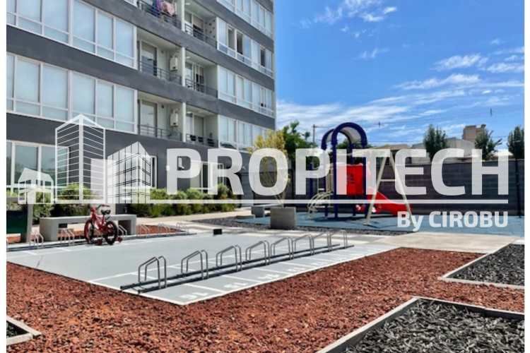 DPTO AMOBLADO QUINTA NORMA