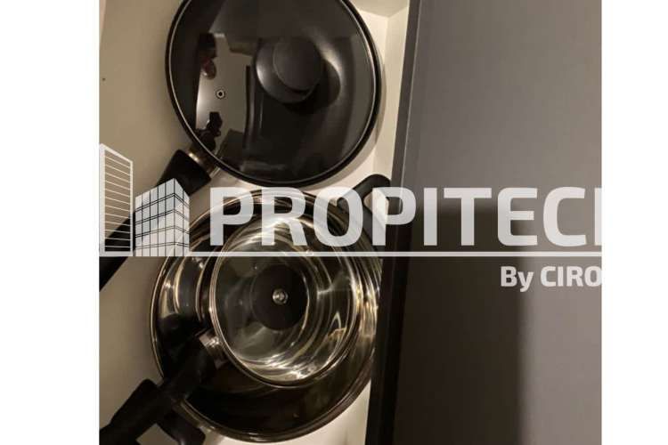 DPTO AMOBLADO QUINTA NORMA