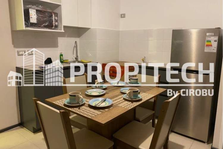 DPTO AMOBLADO QUINTA NORMA