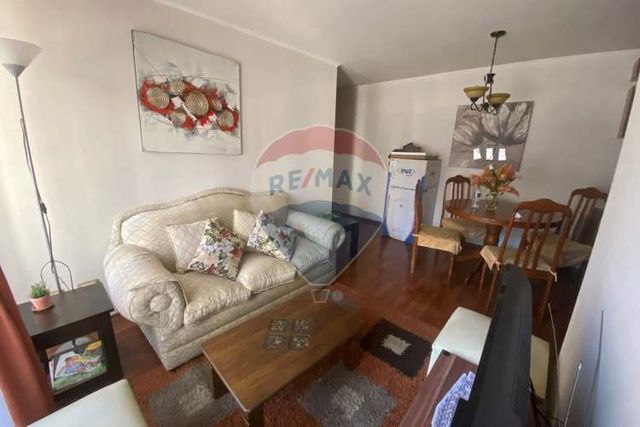 ¡vive en lord cochrane, santiago! 49m², 2d+1b