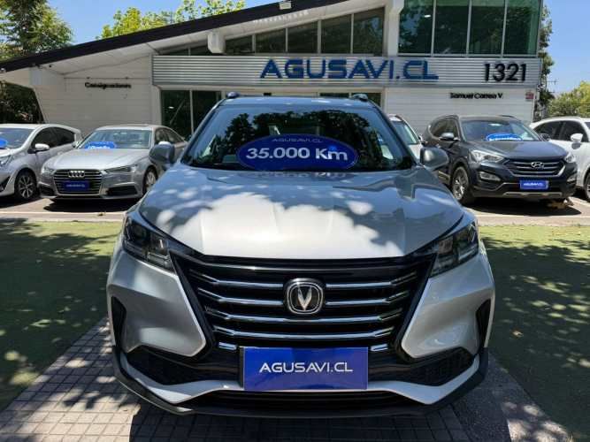 CHANGAN CS15 1.5 ELITE MT 2022