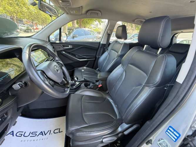 CHANGAN CS15 1.5 ELITE MT 2022