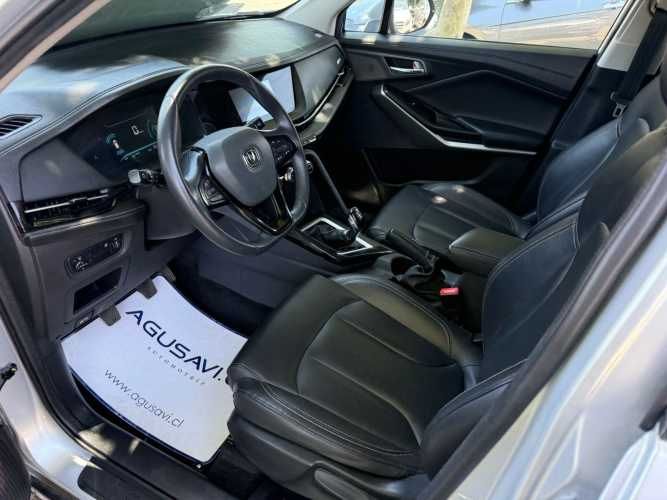 CHANGAN CS15 1.5 ELITE MT 2022