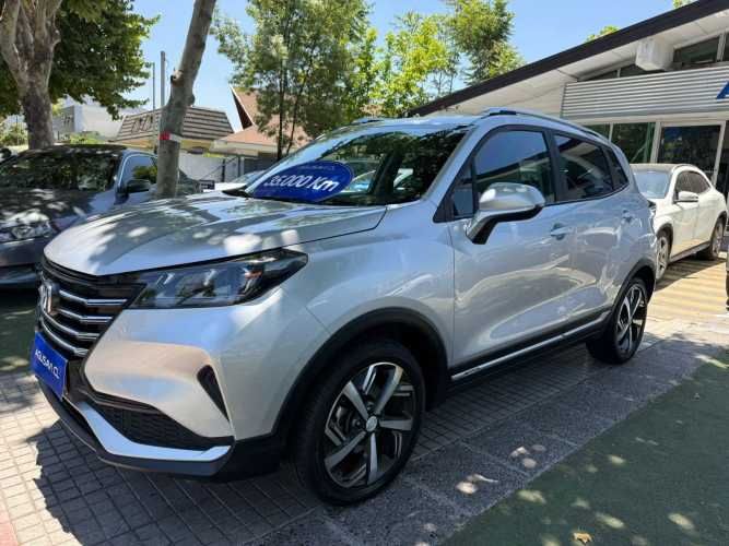 CHANGAN CS15 1.5 ELITE MT 2022