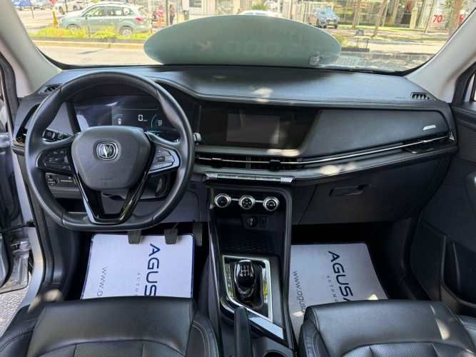 CHANGAN CS15 1.5 ELITE MT 2022