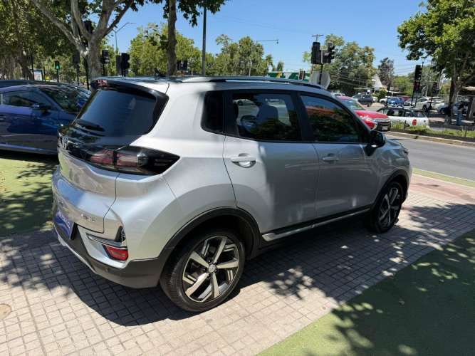 CHANGAN CS15 1.5 ELITE MT 2022