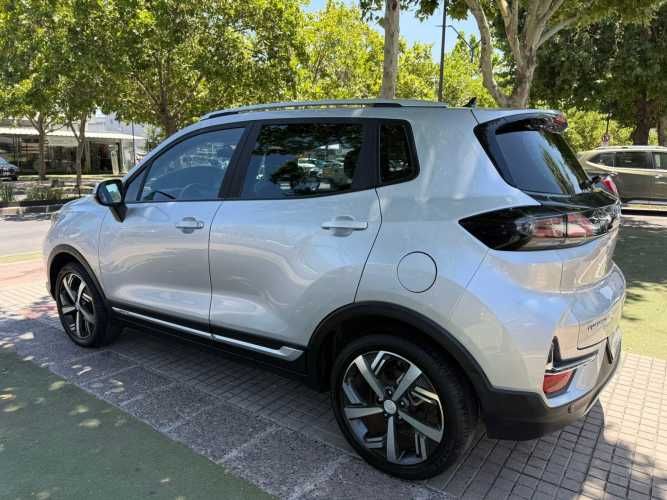 CHANGAN CS15 1.5 ELITE MT 2022