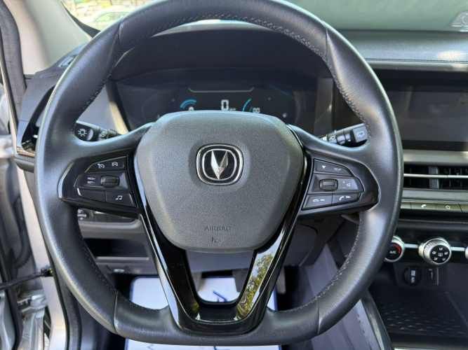 CHANGAN CS15 1.5 ELITE MT 2022