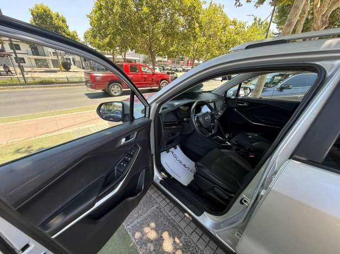 CHANGAN CS15 1.5 ELITE MT 2022