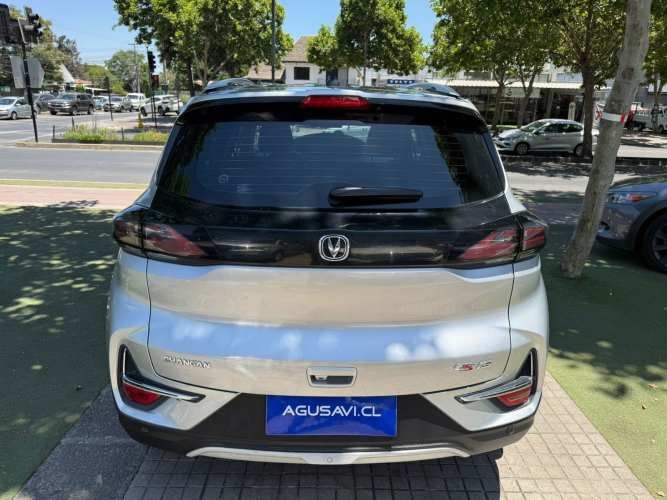 CHANGAN CS15 1.5 ELITE MT 2022