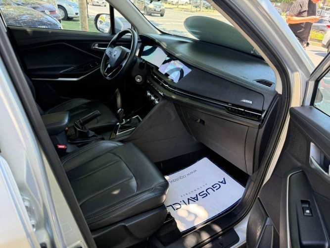 CHANGAN CS15 1.5 ELITE MT 2022