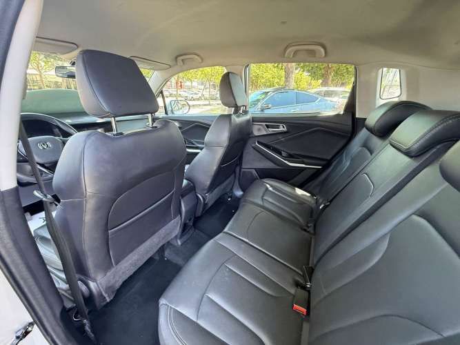 CHANGAN CS15 1.5 ELITE MT 2022