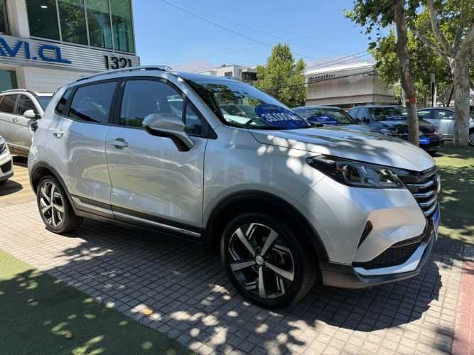 CHANGAN CS15 1.5 ELITE MT 2022