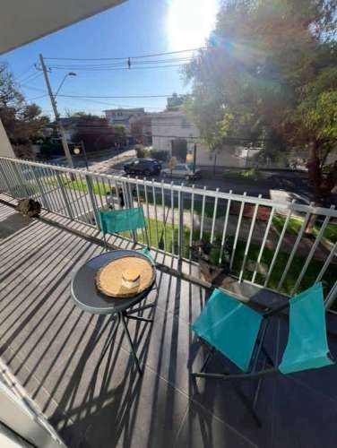 DEPARTAMENTO garcía moreno 2425