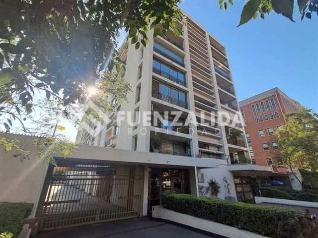 DEPARTAMENTO Silvina Hurtado