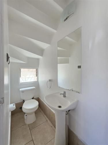 CASA La Casona 16570, comuna San Bernardo, Región Metropolitana