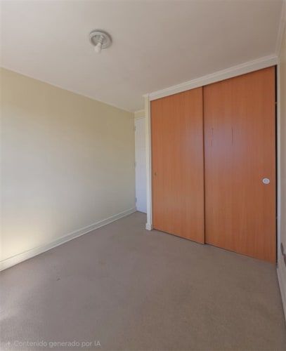 CASA La Casona 16570, comuna San Bernardo, Región Metropolitana