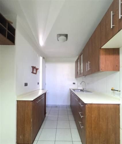 CASA La Casona 16570, comuna San Bernardo, Región Metropolitana