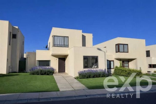 CASA condominio bosque real iv