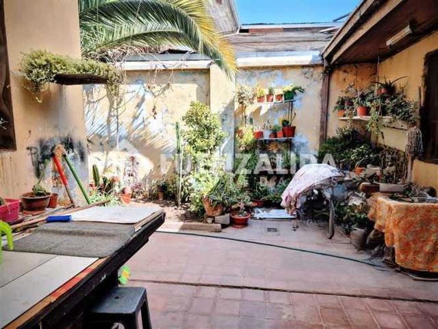 CASA Guacolda/Conferencia