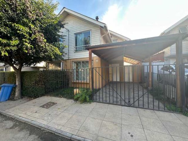 VENTA CASA 3HAB 2BA COLINA