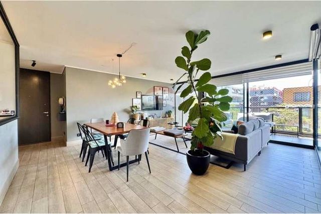 Alto estándar providencia | 2 dormitorios 3 baños