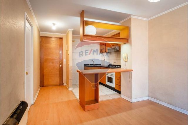 Oportunidad 1d+1est  stgo centro