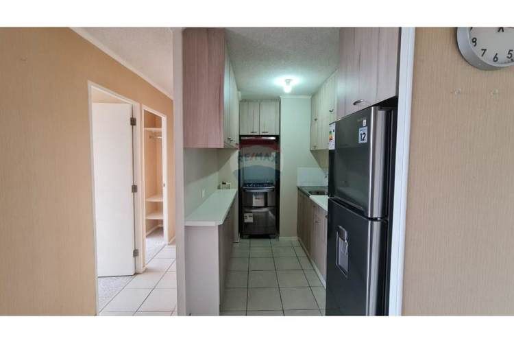 Tu nuevo hogar en el corazón de quinta norma