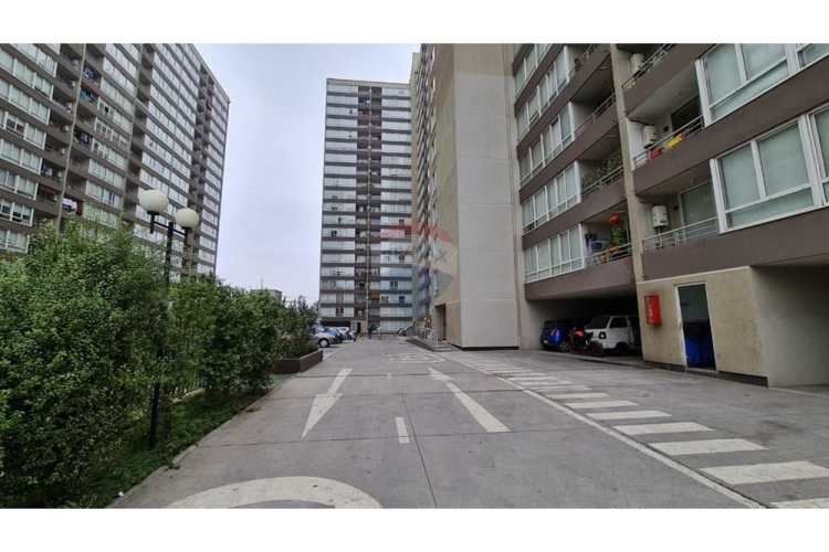 Tu nuevo hogar en el corazón de quinta norma