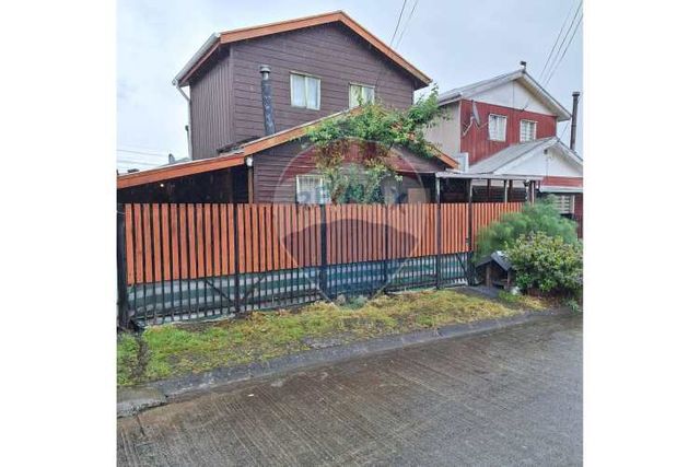 Se vende linda casa en villa altos de alerce