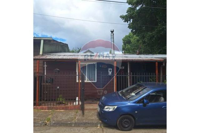 Venta casa en rahue alto osorno