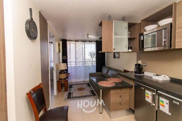 Departamento en Moneda