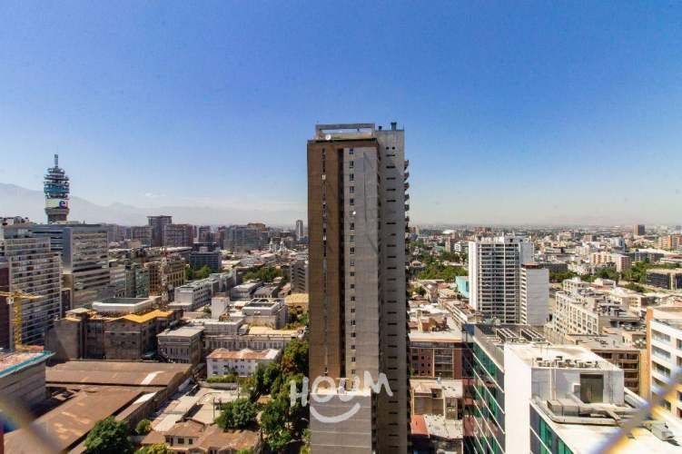 Departamento en Moneda