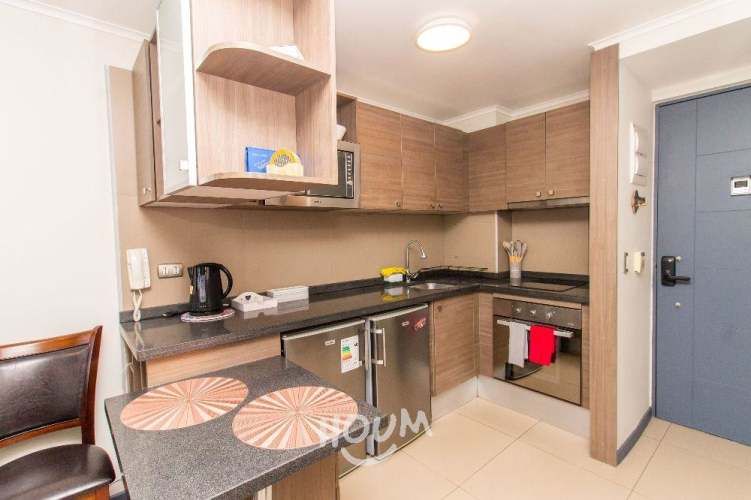 Departamento en Moneda