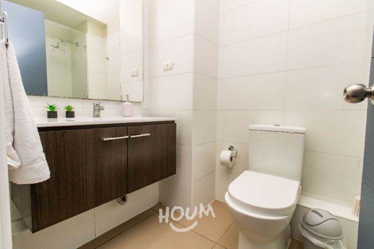 Departamento en Moneda