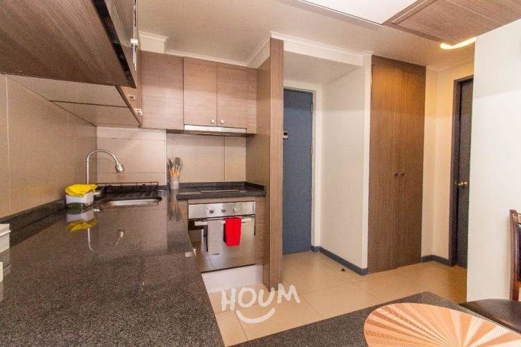 Departamento en Moneda