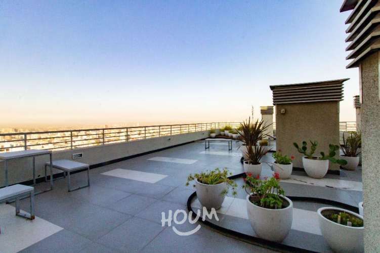 Departamento en Moneda