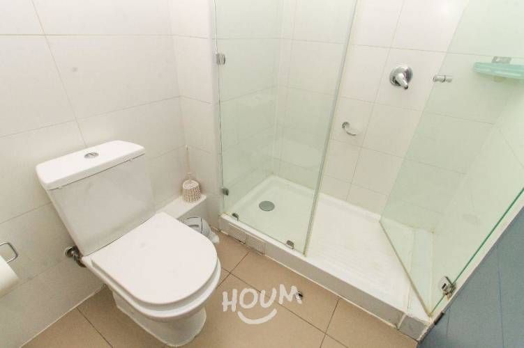 Departamento en Moneda